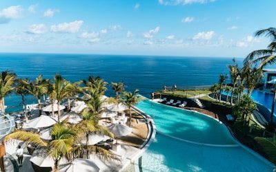 RECO Island treatment facility