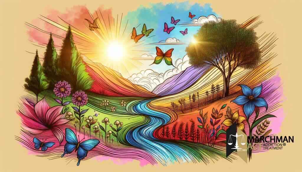 Suicide, Substance Abuse, And The Marchman Act