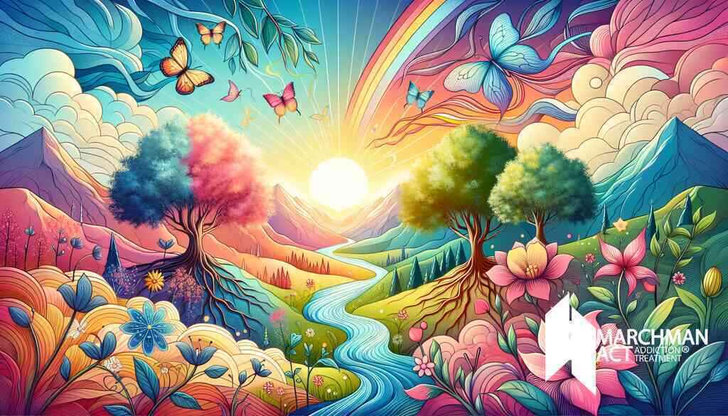 Suicide, Substance Abuse, And The Marchman Act