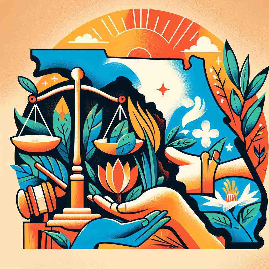 Empowering Recovery Through Florida's Civil Laws