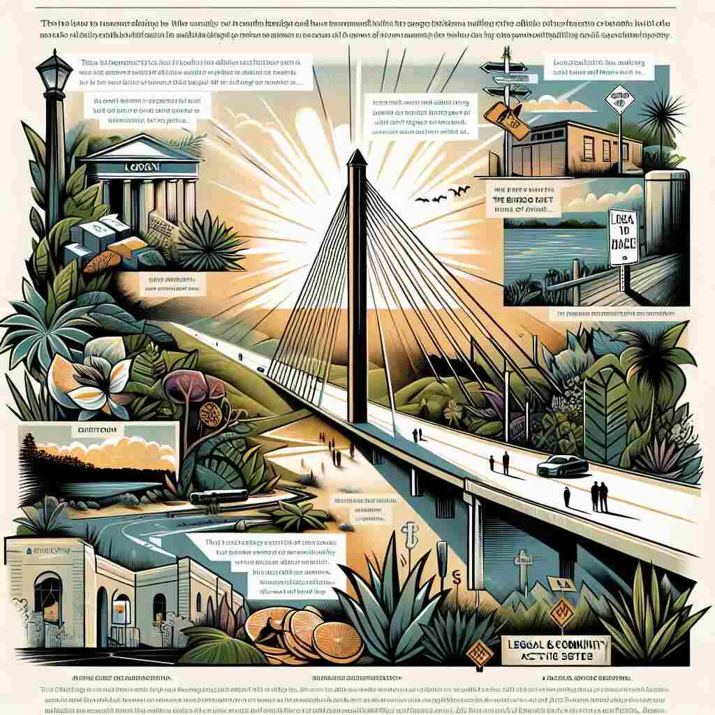 Navigate Your Path to Sobriety in Leon County