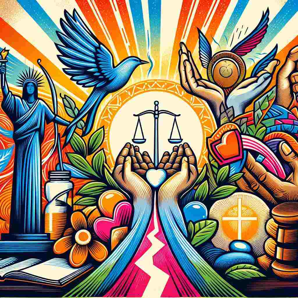 Empowering Recovery Through Florida's Civil Laws