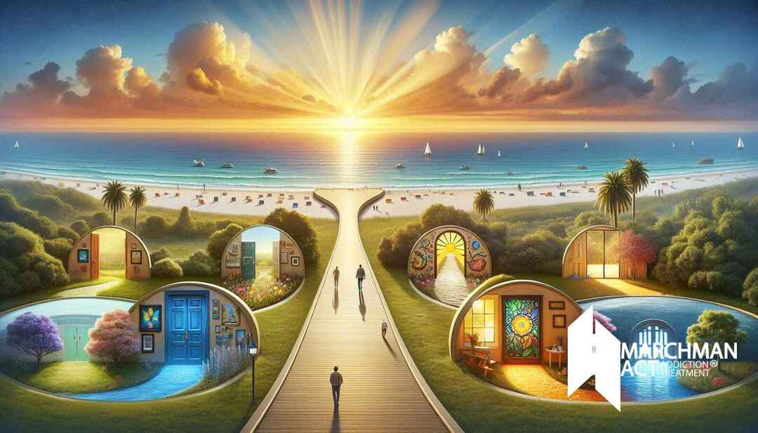 What Is the Marchman Act and How Can It Help in Sarasota