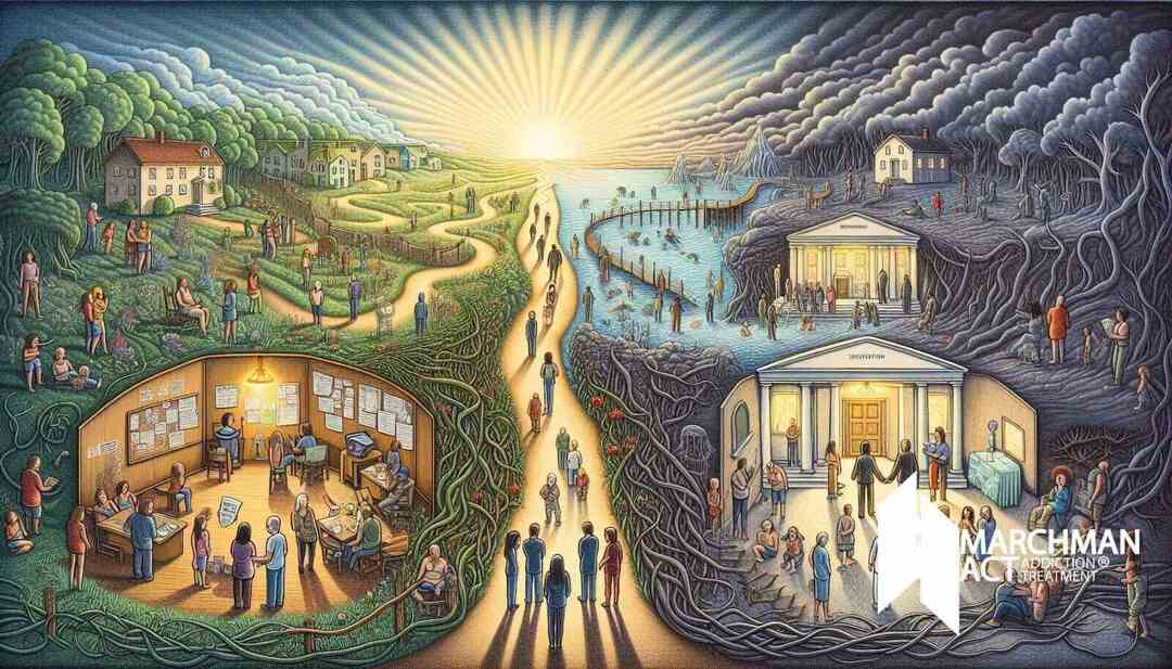 How to Find the Best Addiction Treatment in Broward County