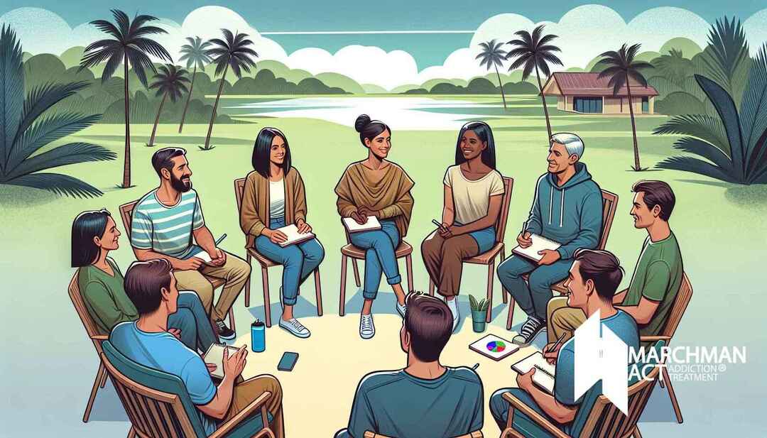 What to Expect from Intensive Outpatient Programs Near You