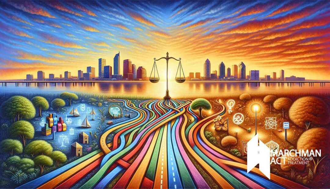 Ultimate Guide to Addiction Recovery in Tampa