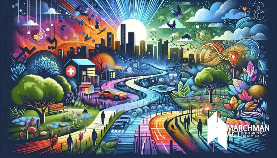 2024 Ultimate Recovery Programs in Miami-Dade