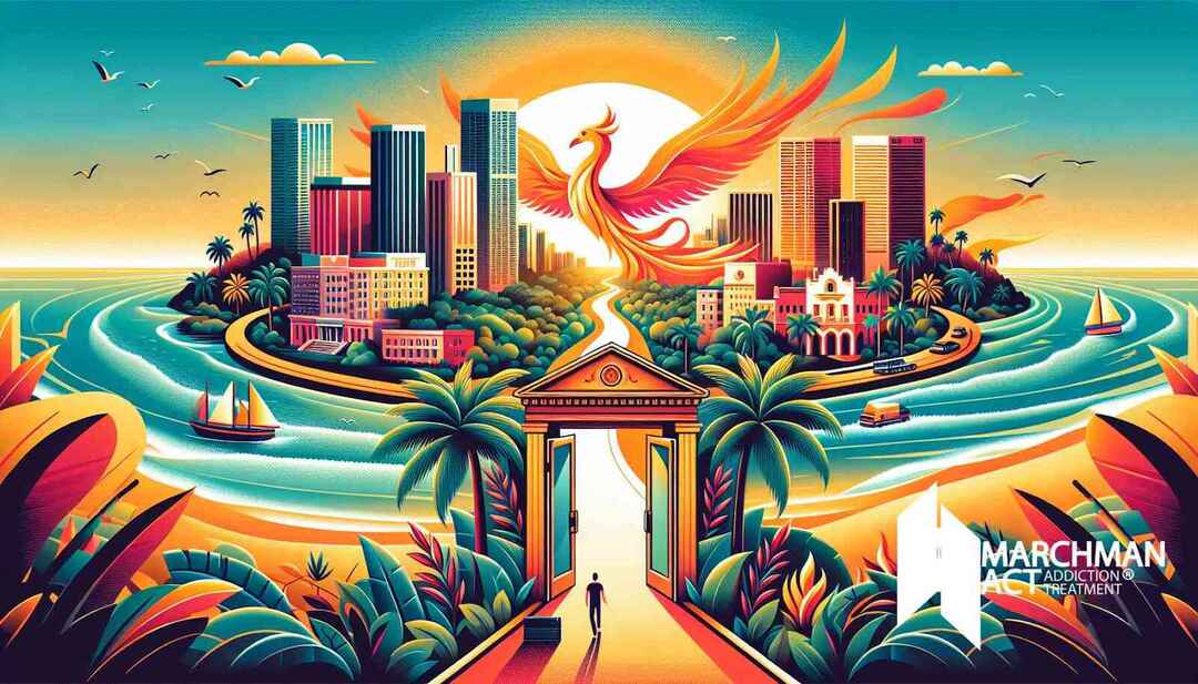 2024 Ultimate Sobriety Strategies in Miami