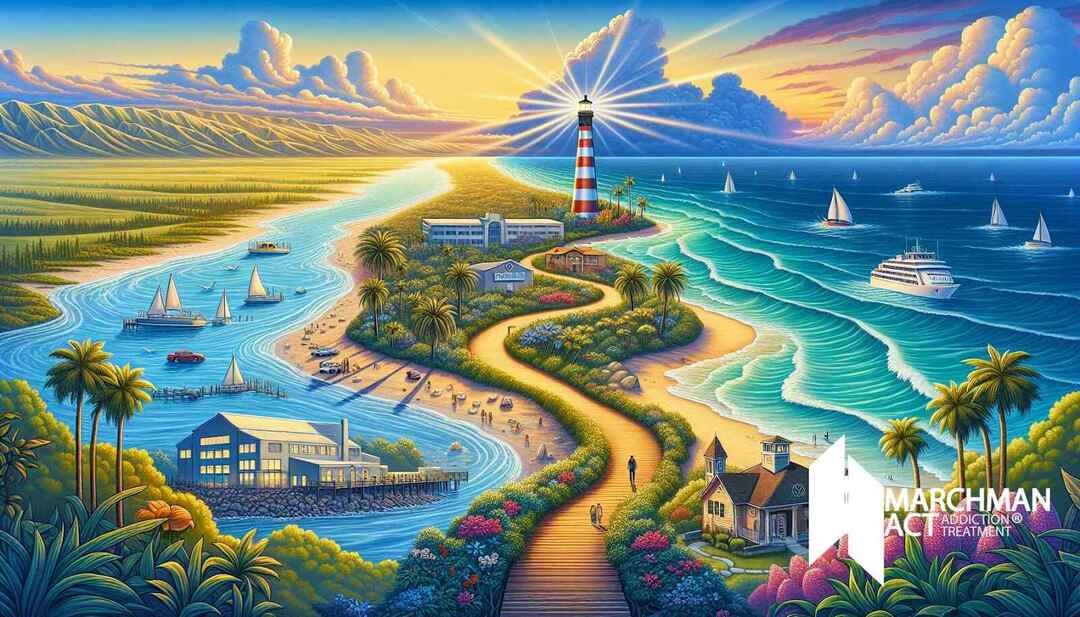 How to Navigate Florida's Rehab Options Near You