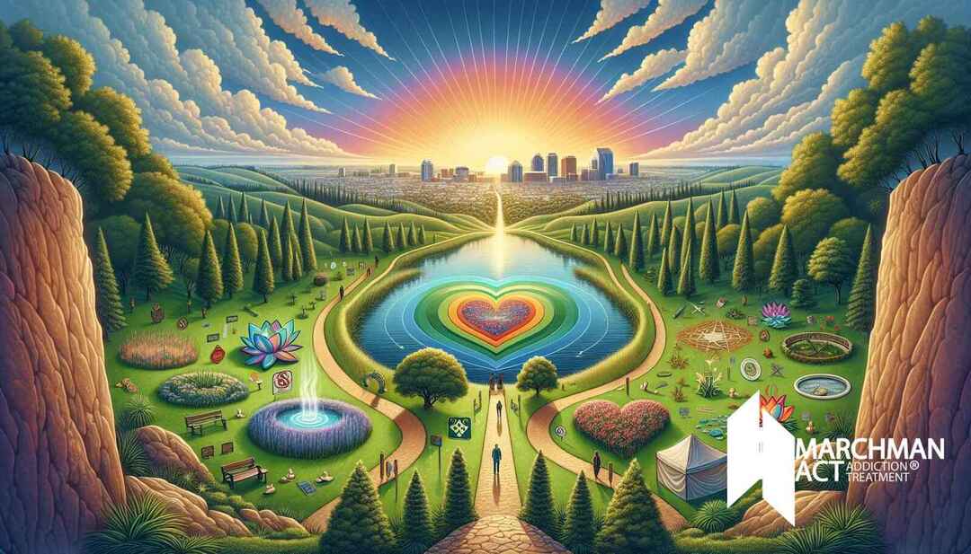 Best Recovery Paths in Orlando for 2024