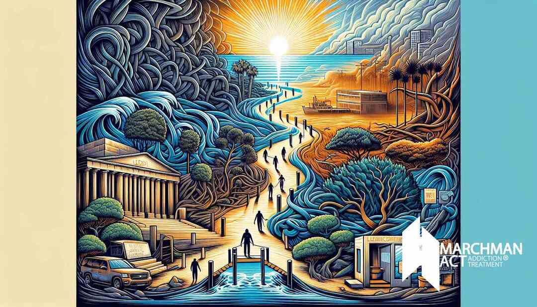 Ultimate Guide to Recovery Programs Near You in 2024