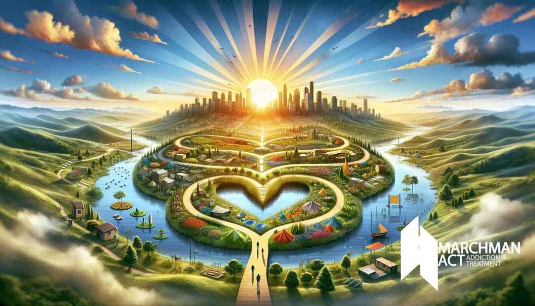 Best Recovery Paths in Orlando for 2024