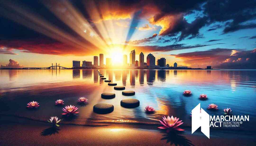 Top 10 Insights for Substance Abuse in Tampa