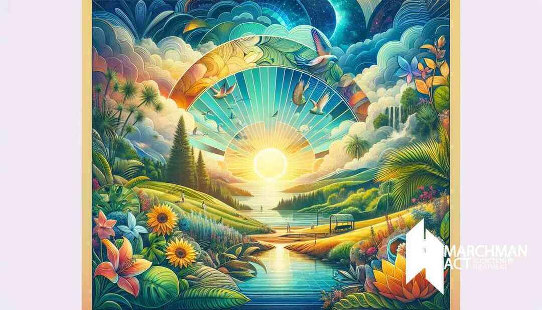 Top 10 Spring Recovery Retreats in Florida 2024