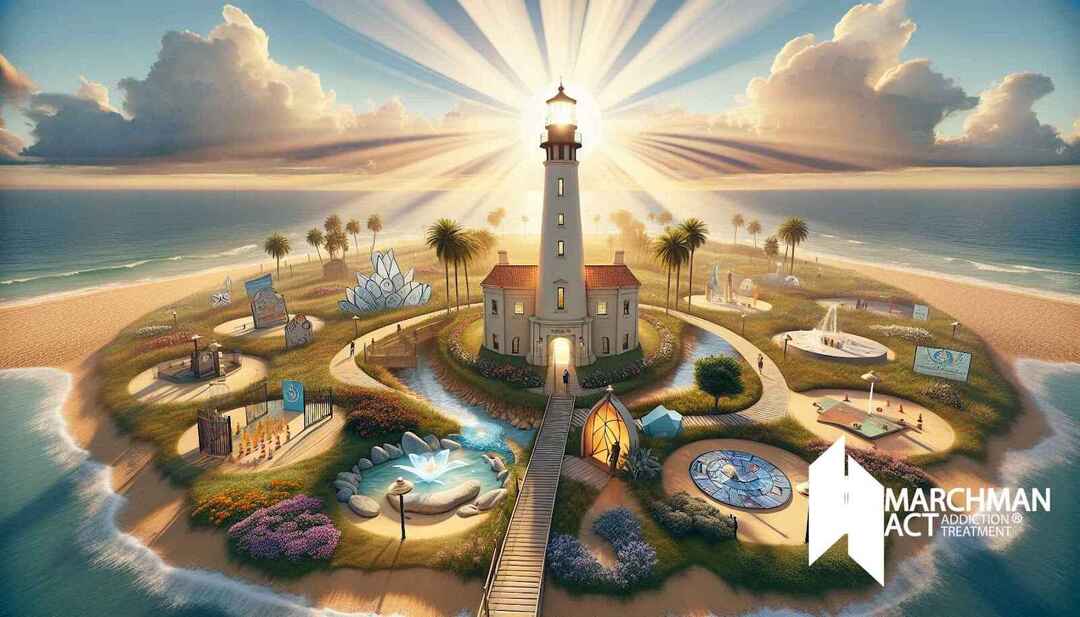 Your Guide to Substance Abuse Support in Palm Beach