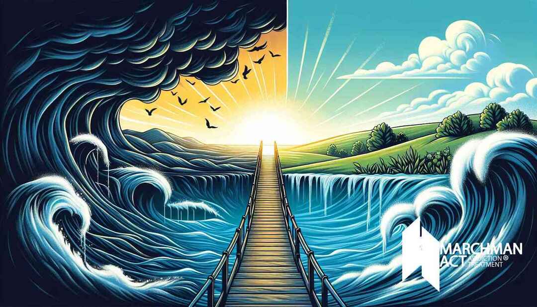 Your Jacksonville Guide to Marchman Act Services