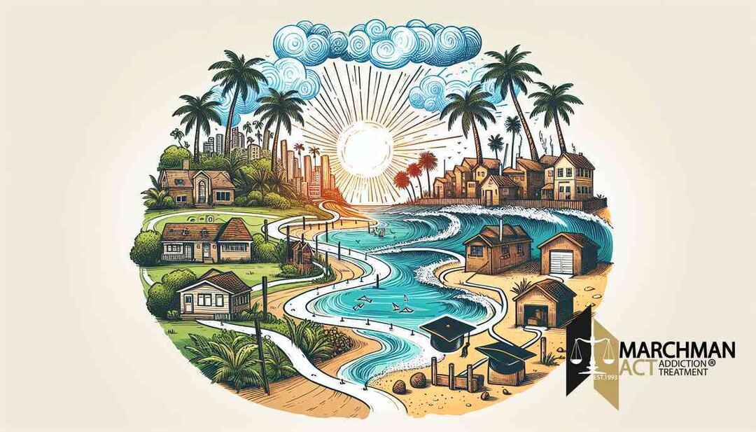 How to Access Sober Living Near Me in Florida