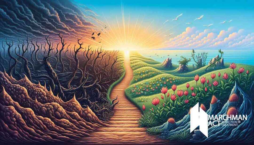 Your Guide to Addiction Recovery in St. Petersburg