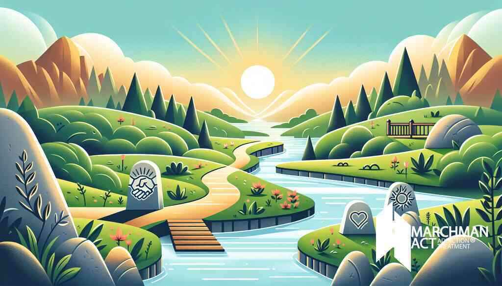 Exploring the Difference Between AA and NA Meetings