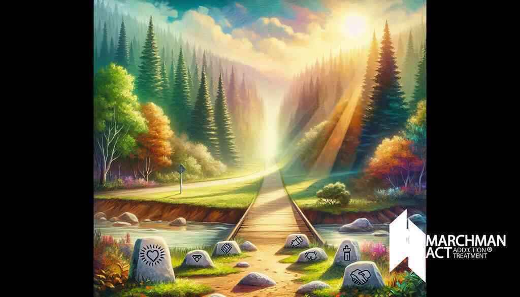 Exploring the Difference Between AA and NA Meetings