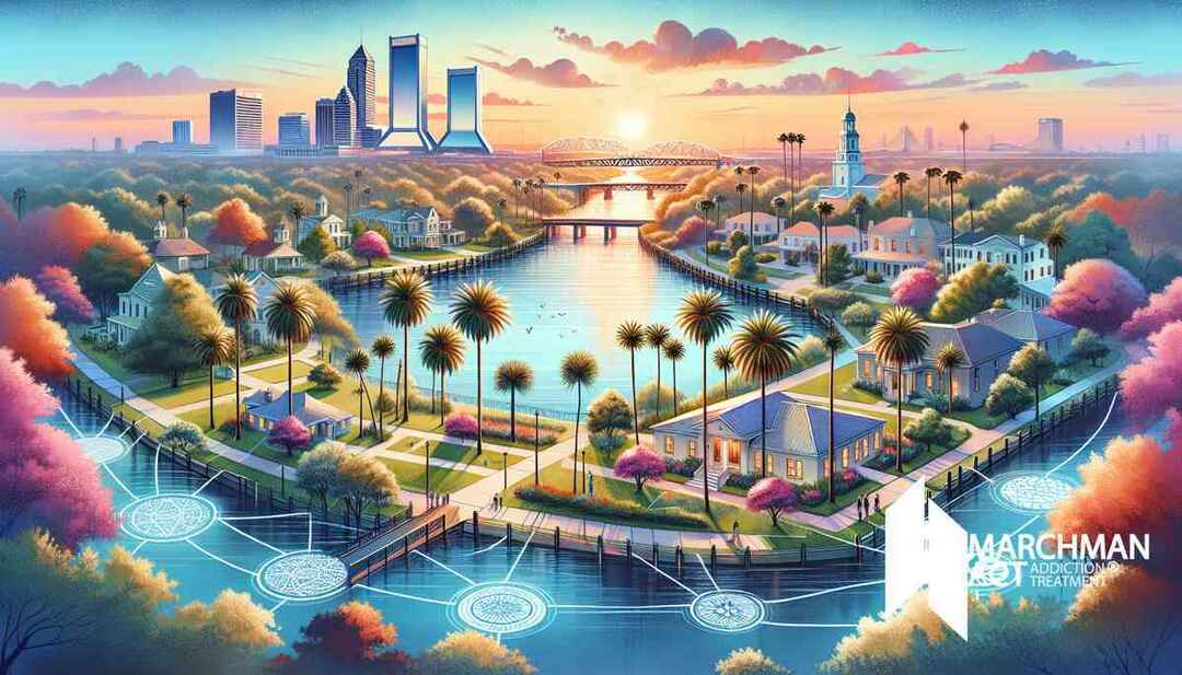 How to Find Top Sober Living Homes in Jacksonville