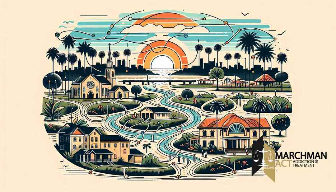 How to Find Top Sober Living Homes in Jacksonville