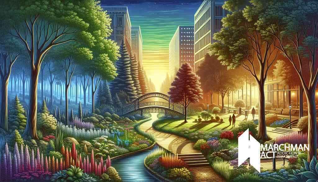 Top 10 Marchman Act Facts in Manatee County 2024