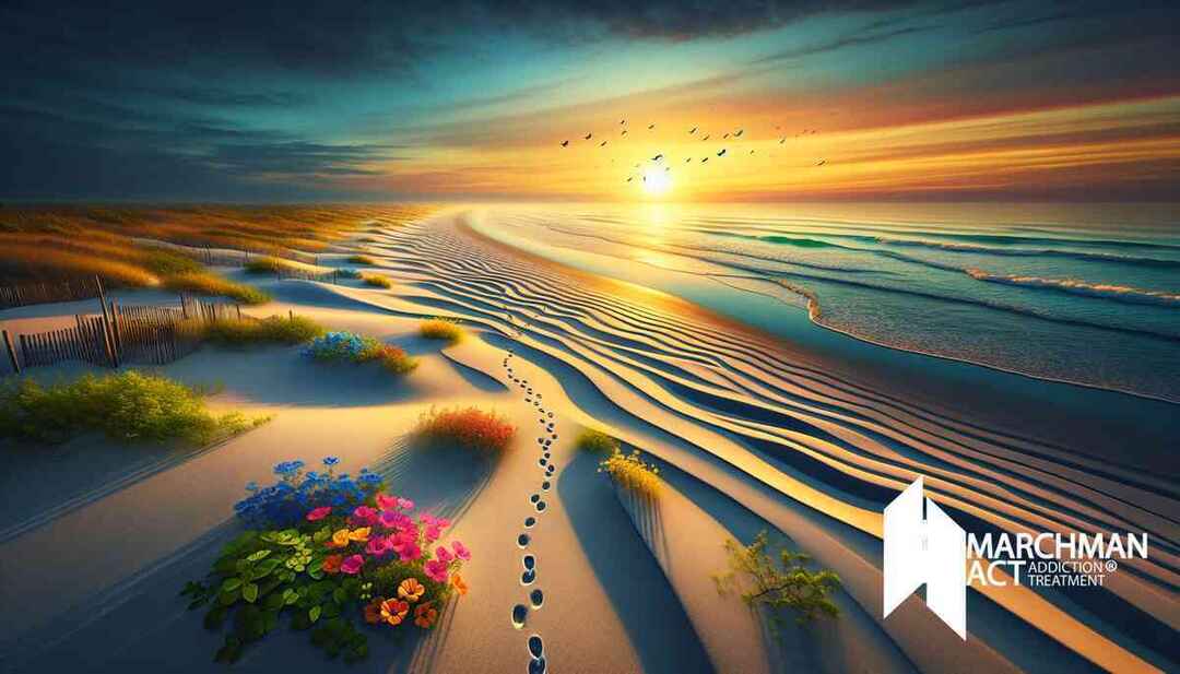 What Does Recovery Mean in Volusia County?