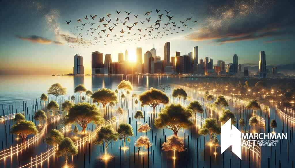 What is the Baker Act Role in Miami Recovery?