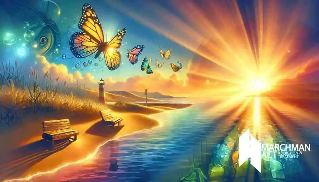 Comparing Substance Abuse Treatments in Key West