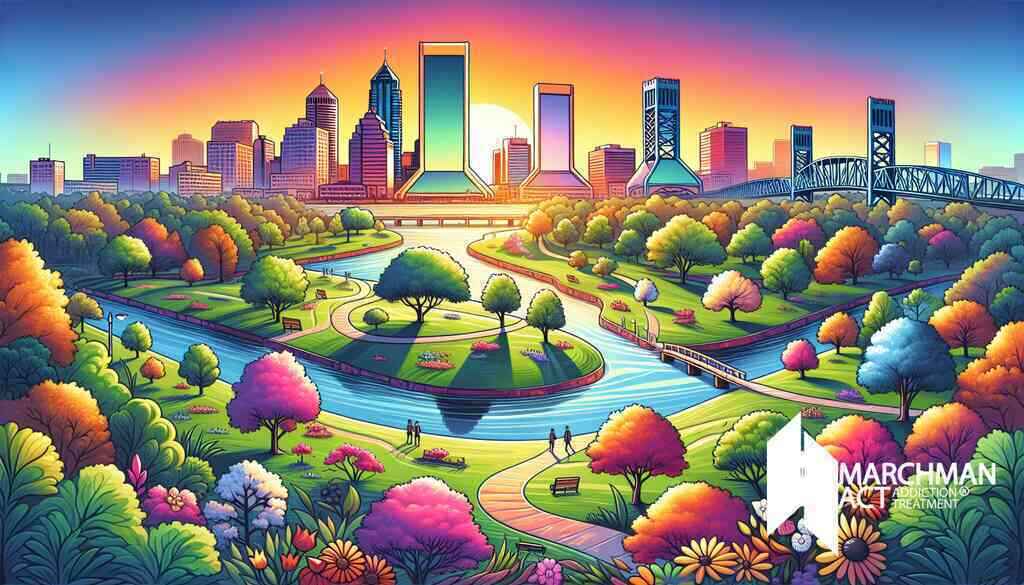 Guide to Addiction Recovery in Jacksonville 2024