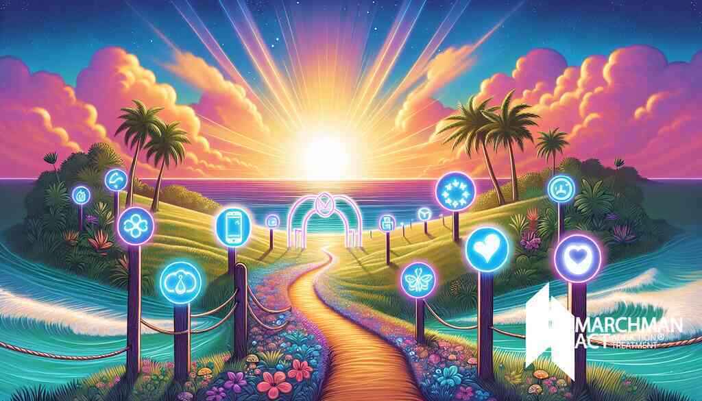 Discover the Top 5 Sobriety Apps for Floridians