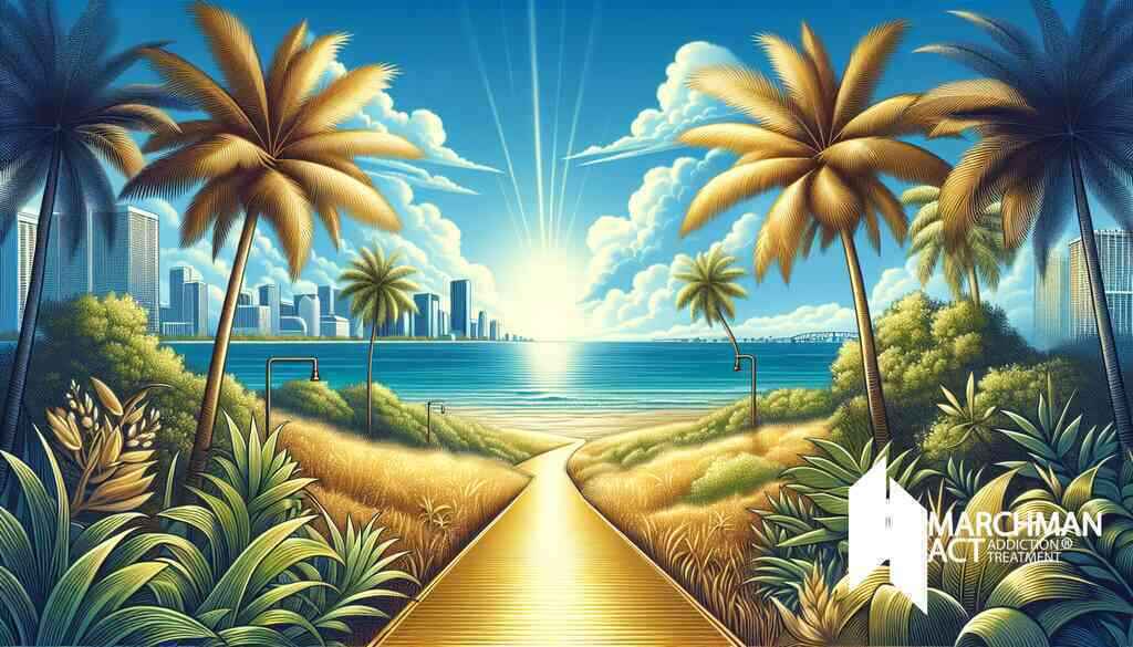 Exploring Advanced Detox Options in Miami 2024