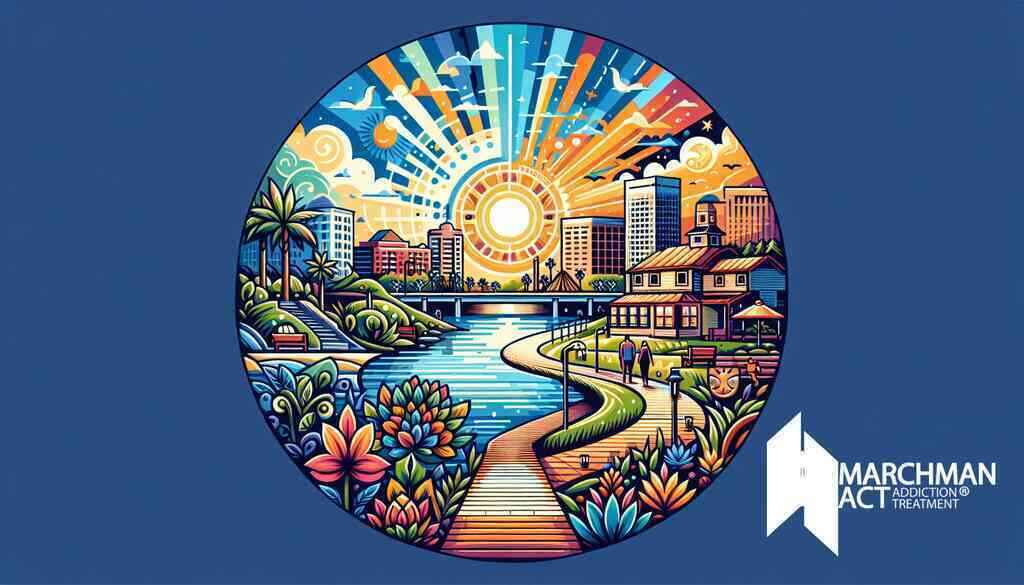 What is the Role of Rehab in Daytona Recovery?