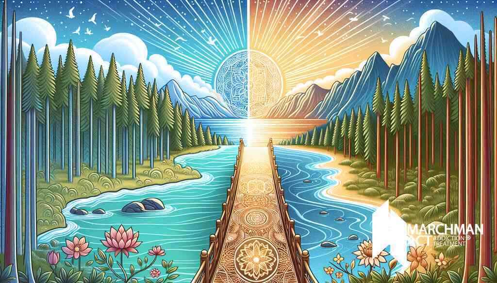 Comparing the Role of Rehab in Marchman and Baker Acts