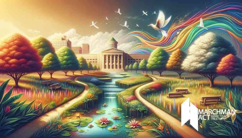 Exploring Advanced Marchman Act Options Near You