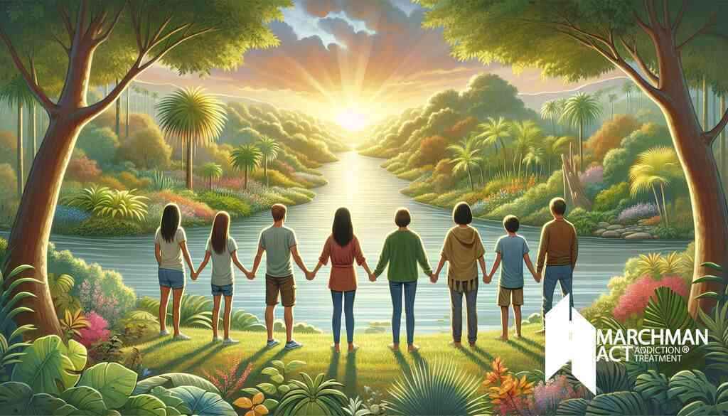 How to Leverage Florida's Marchman Act for Effective Family Interventions?