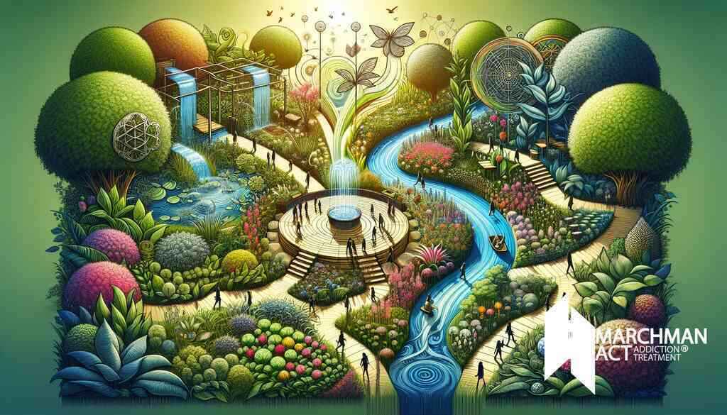 How to Leverage Marchman Act Services Near Gainesville