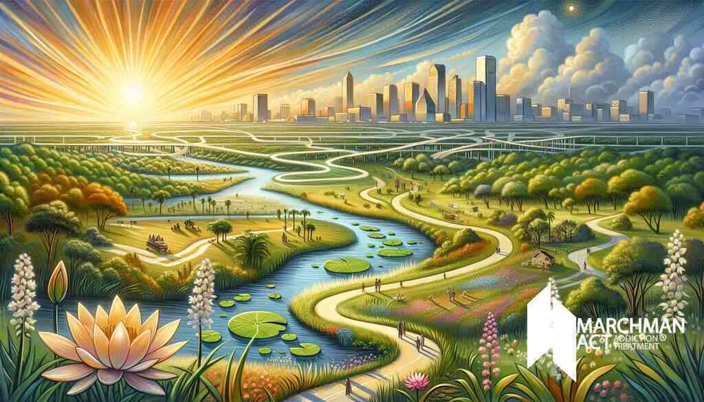 The Role of Marchman Act Addiction Treatment in Florida's Health Landscape