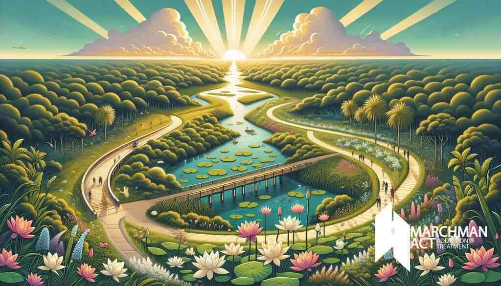 The Role of Marchman Act Addiction Treatment in Florida's Health Landscape