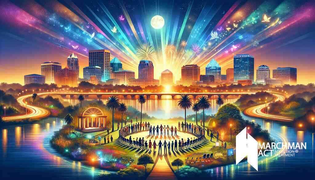 What Does the Marchman Act Mean for Orlando Recovery?