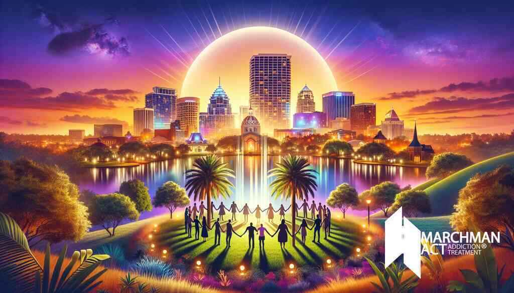 What Does the Marchman Act Mean for Orlando Recovery?