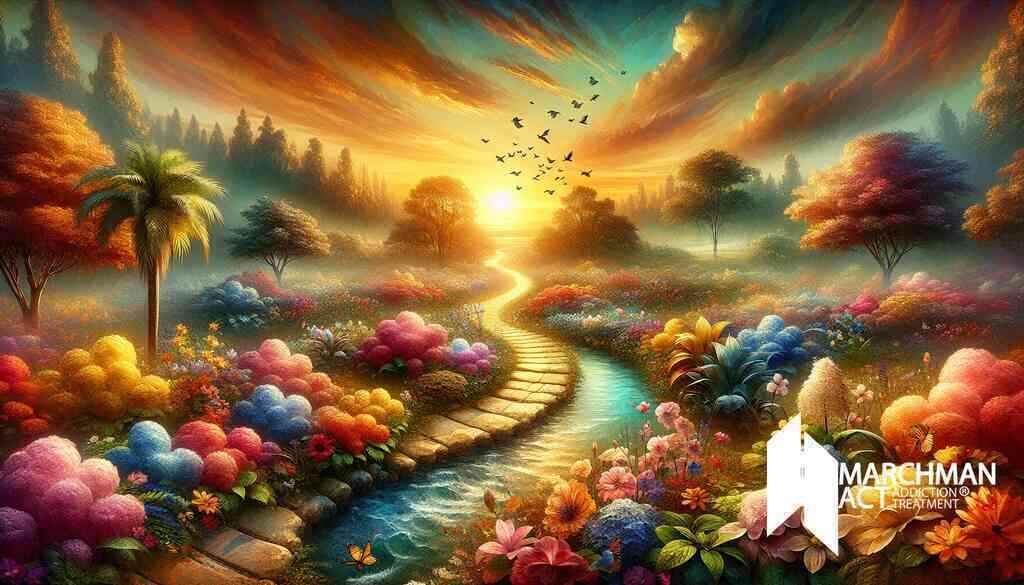 What is the Marchman Act Definition for 2024 in Florida?