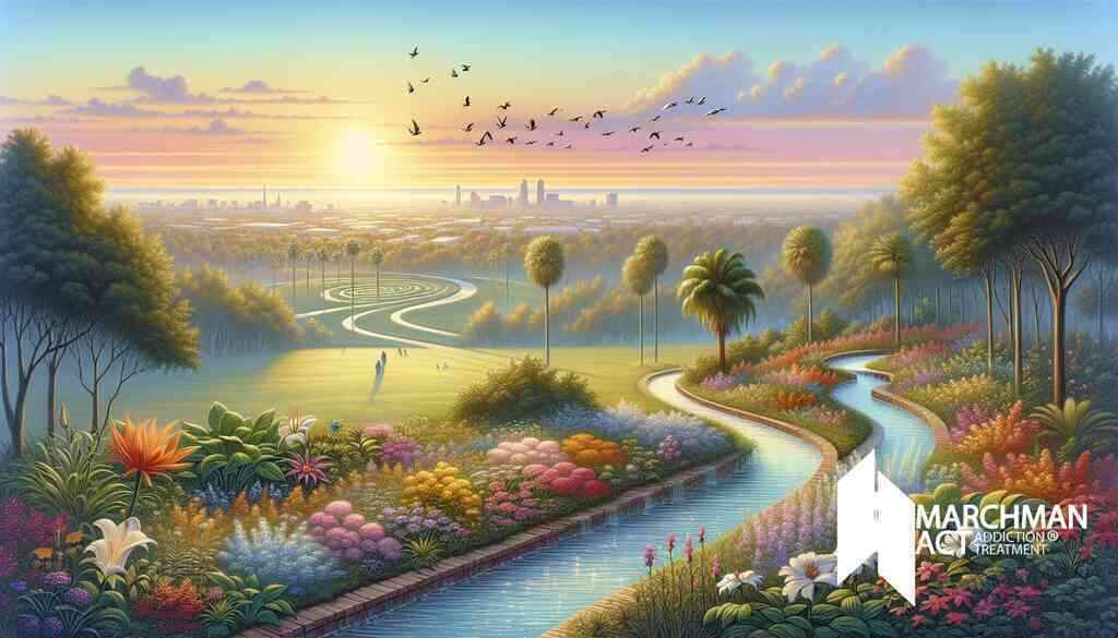 What is the Marchman Act Definition for 2024 in Florida?