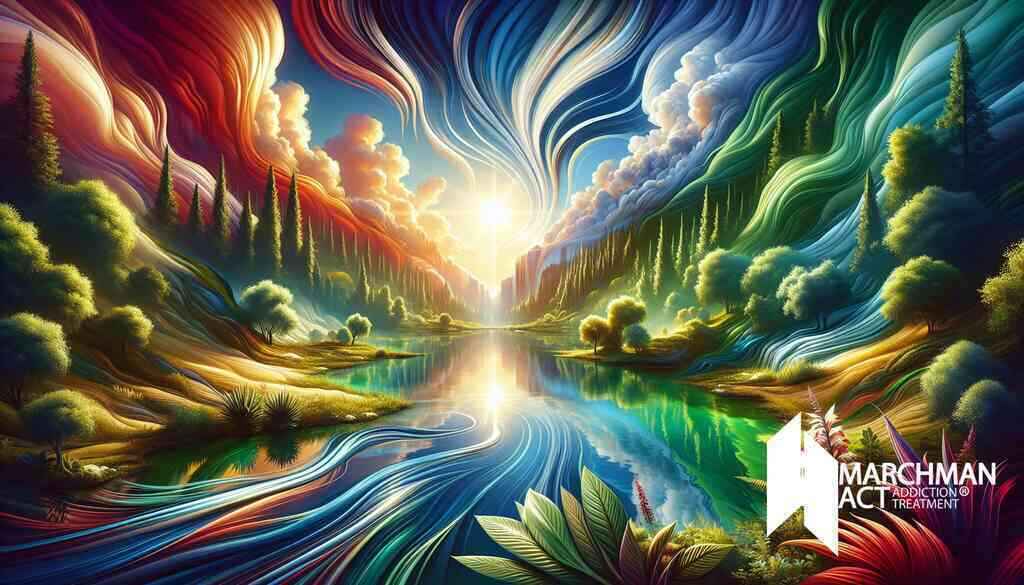 How Marchman Act in 2024 Influences Florida Recovery?