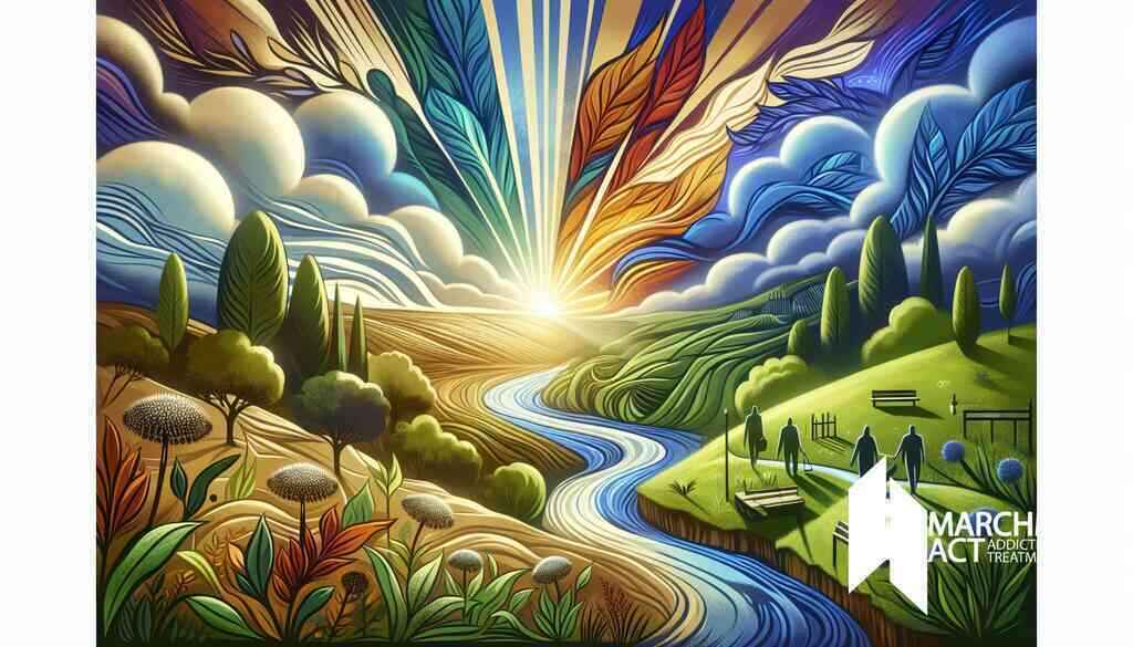 How Marchman Act in 2024 Influences Florida Recovery?