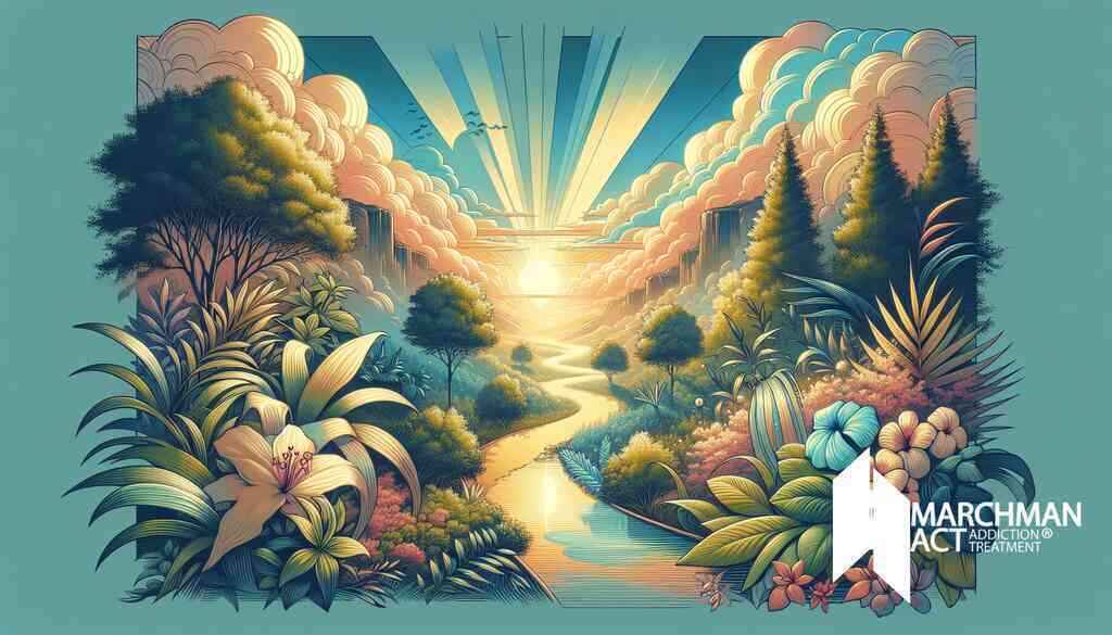 Marchman Act Addiction Treatment and Florida's Court System