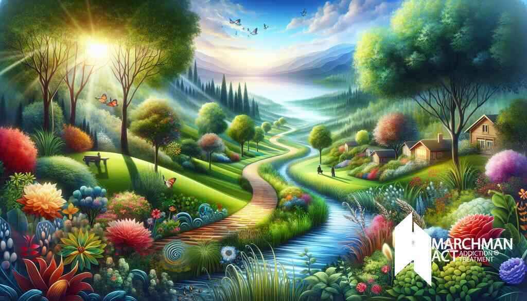 Marchman Act Addiction Treatment: The Ultimate Guide Florida