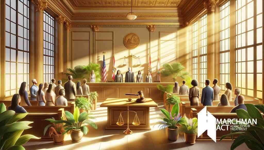 Ultimate Marchman Act Guide to Legal Framework in Recovery