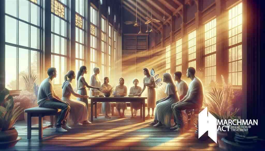 Exploring Advanced Marchman Act Tactics for Families